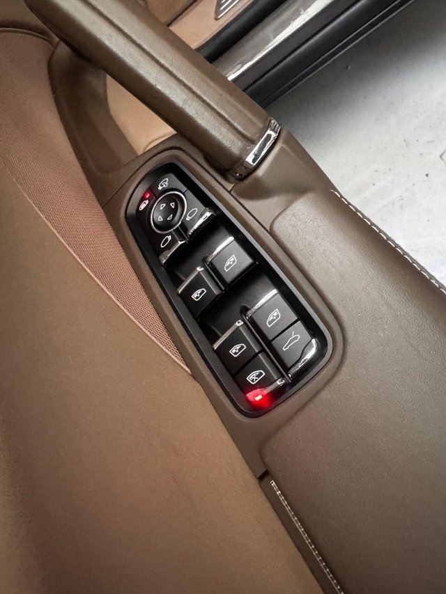 Porsche Cayenne 2013