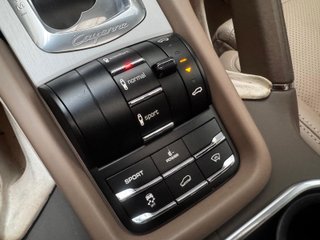 Porsche Cayenne 2013
