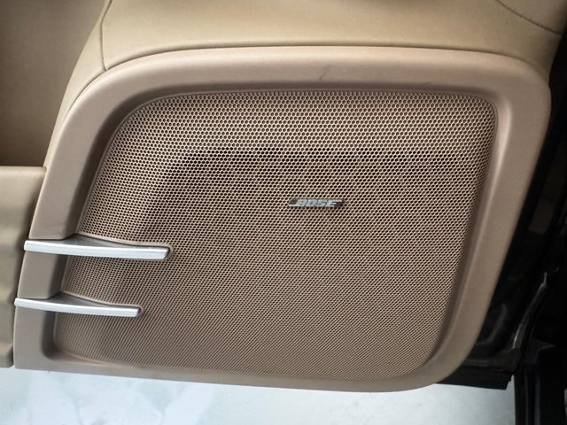 Porsche Cayenne 2013