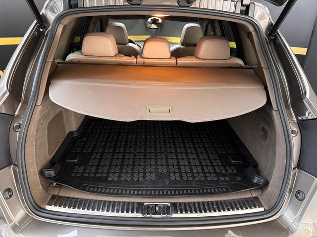 Porsche Cayenne 2013