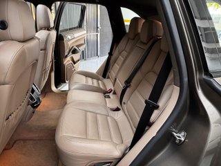 Porsche Cayenne 2013