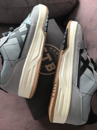 Zapatillas Munich Flip Talla 46