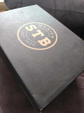 Zapatillas Munich Flip Talla 46