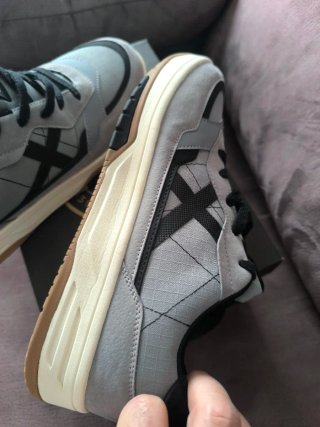 Zapatillas Munich Flip Talla 46