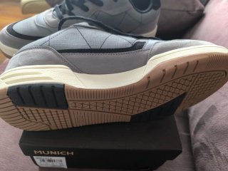 Zapatillas Munich Flip Talla 46