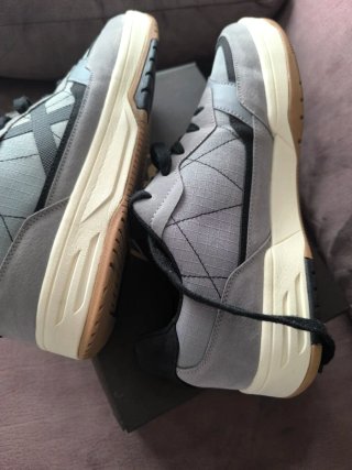 Zapatillas Munich Flip Talla 46