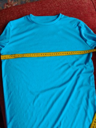 Camiseta unisex 8 años