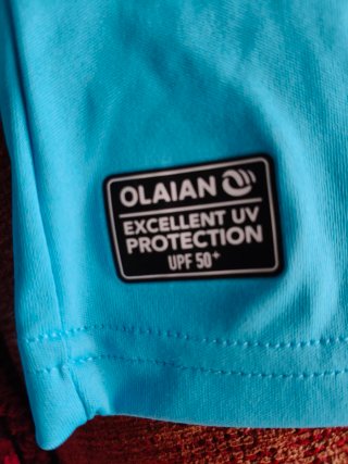 Camiseta unisex 8 años