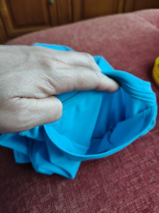 Camiseta unisex 8 años