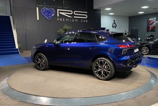 Audi Q3 Sportback Black Line TDI