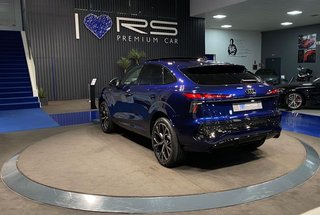 Audi Q3 Sportback Black Line TDI