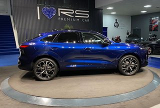 Audi Q3 Sportback Black Line TDI