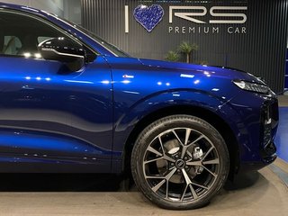 Audi Q3 Sportback Black Line TDI