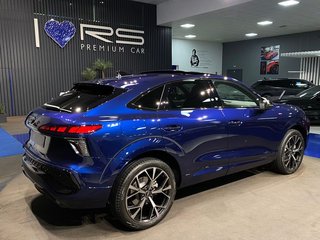 Audi Q3 Sportback Black Line TDI
