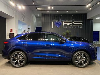 Audi Q3 Sportback Black Line TDI