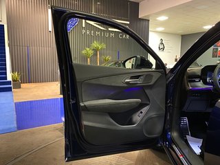 Audi Q3 Sportback Black Line TDI