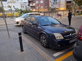 Opel Vectra 2004