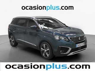 Peugeot 5008 BlueHDi 130 S&S Allure EAT8 96 kW (130 CV)