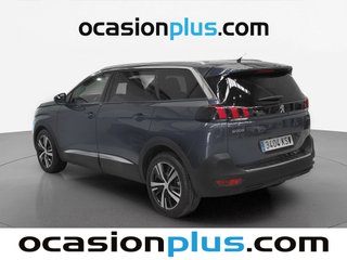 Peugeot 5008 BlueHDi 130 S&S Allure EAT8 96 kW (130 CV)