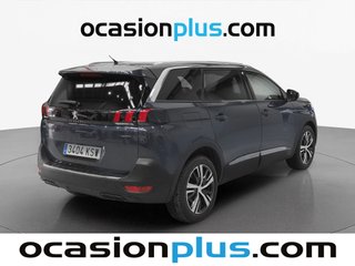 Peugeot 5008 BlueHDi 130 S&S Allure EAT8 96 kW (130 CV)