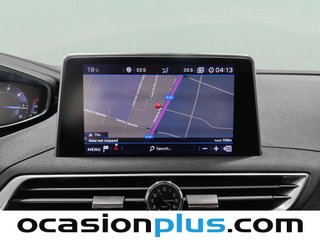 Peugeot 5008 BlueHDi 130 S&S Allure EAT8 96 kW (130 CV)