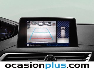 Peugeot 5008 BlueHDi 130 S&S Allure EAT8 96 kW (130 CV)