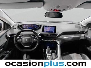 Peugeot 5008 BlueHDi 130 S&S Allure EAT8 96 kW (130 CV)
