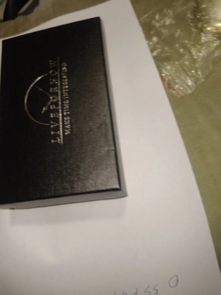 Reloj SEWOR Hombre Negro y Plateado