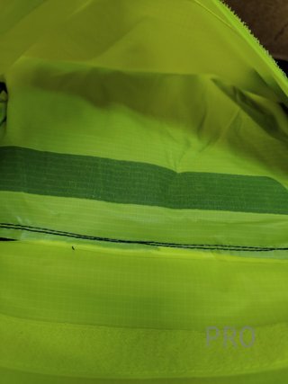 Impermeable Chaqueta Pantalones SHIMA HydroDry 2.0