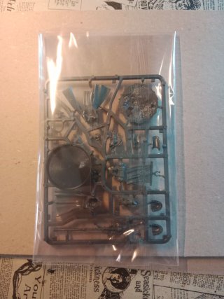 Warhammer Tigurius Ultramarines