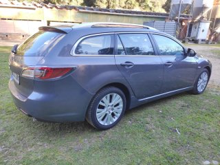 Mazda 6 2010