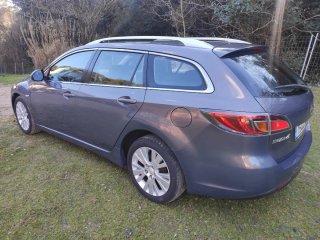 Mazda 6 2010