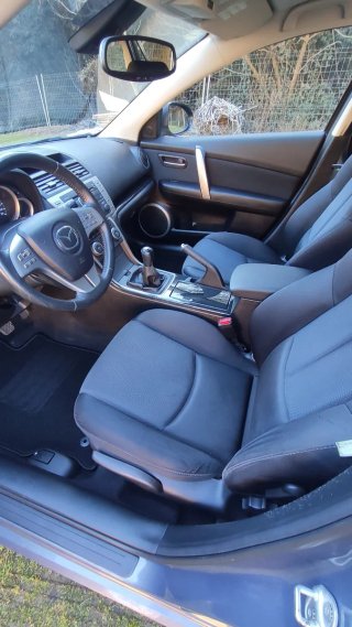Mazda 6 2010