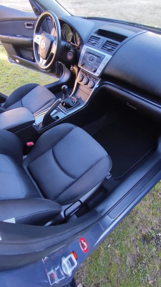 Mazda 6 2010