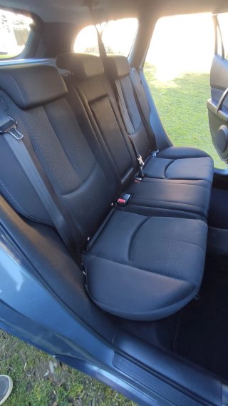 Mazda 6 2010