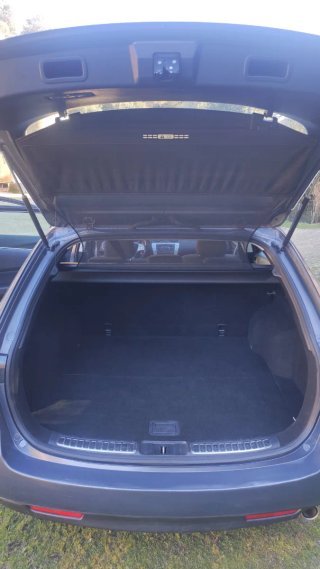 Mazda 6 2010