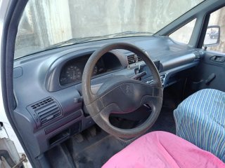 Citroen Jumpy 1999