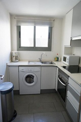 Piso en venta en Centre en Sitges