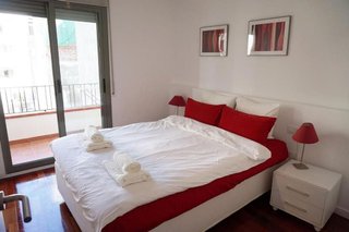 Piso en venta en Centre en Sitges