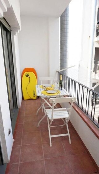 Piso en venta en Centre en Sitges