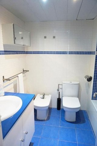Piso en venta en Centre en Sitges