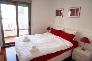 Piso en venta en Centre en Sitges