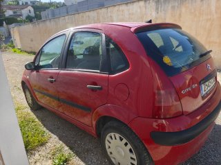 Citroen C3 2004