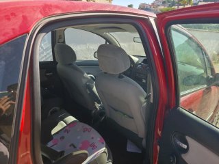 Citroen C3 2004