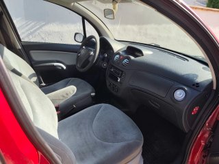 Citroen C3 2004