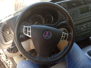 Saab 9-3 2006