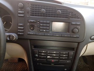 Saab 9-3 2006