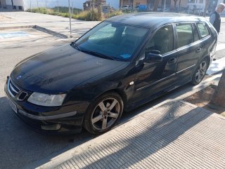 Saab 9-3 2006