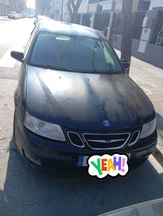 Saab 9-3 2006