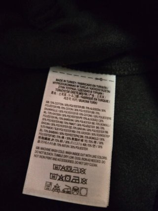 Sudadera Vans Flying V BFF Hoodie emea